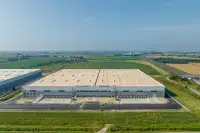 logistics - Verona Sud - Logistica - Dils - gallery thumbnail - 38