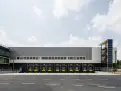 logistics - Le Betulle Logistics Hub - Logistica - Dils - gallery thumbnail - 13