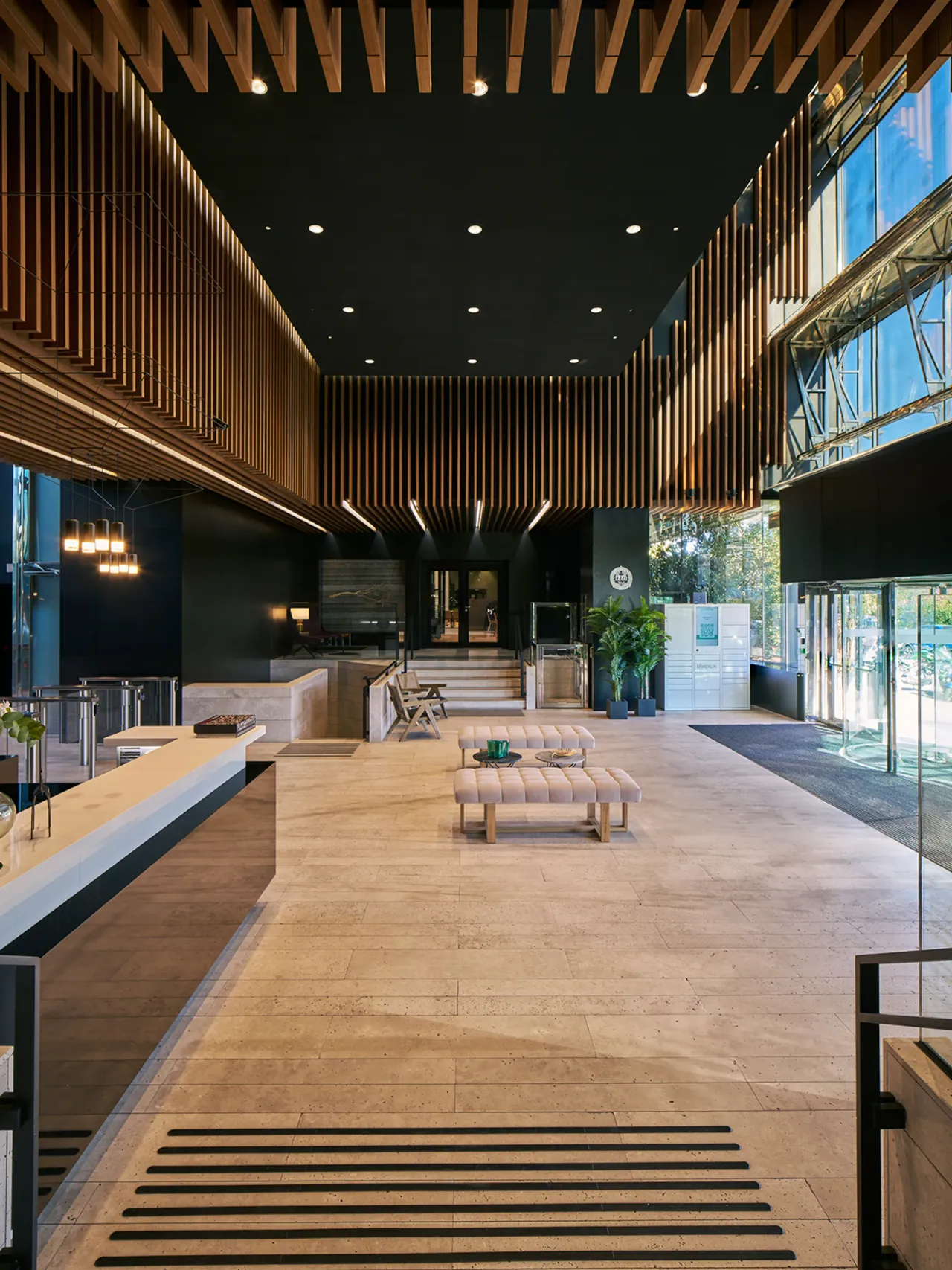 office - Eucalipto 33 - Office - Dils - gallery - 9