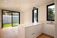 living - 57m² apartment with 105m² garden for sale in Palamós - gallery thumbnail - 3