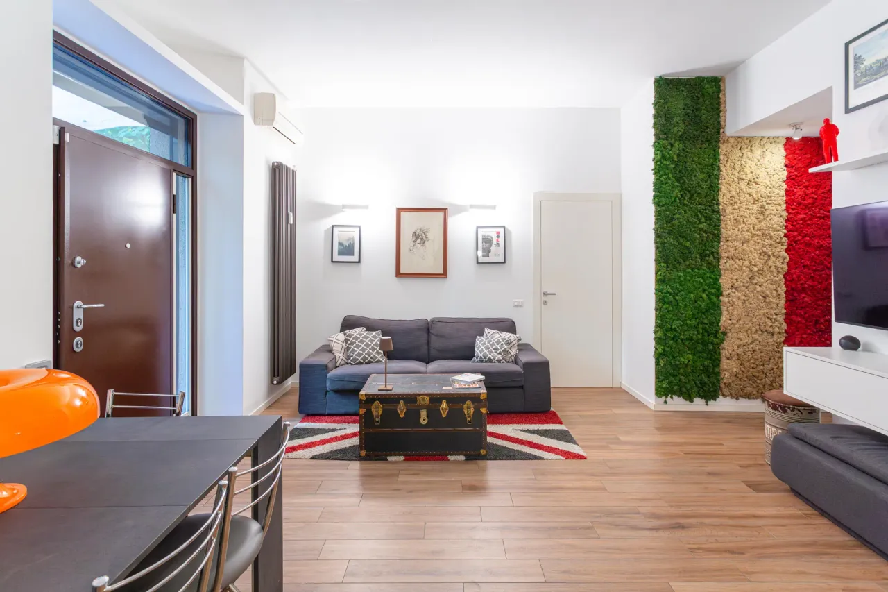 living - Archimede 44 - Living - Dils - gallery - 6