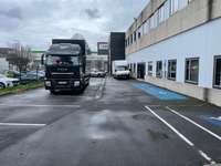 logistics - Activités / Bureaux À Louer - gallery thumbnail - 7