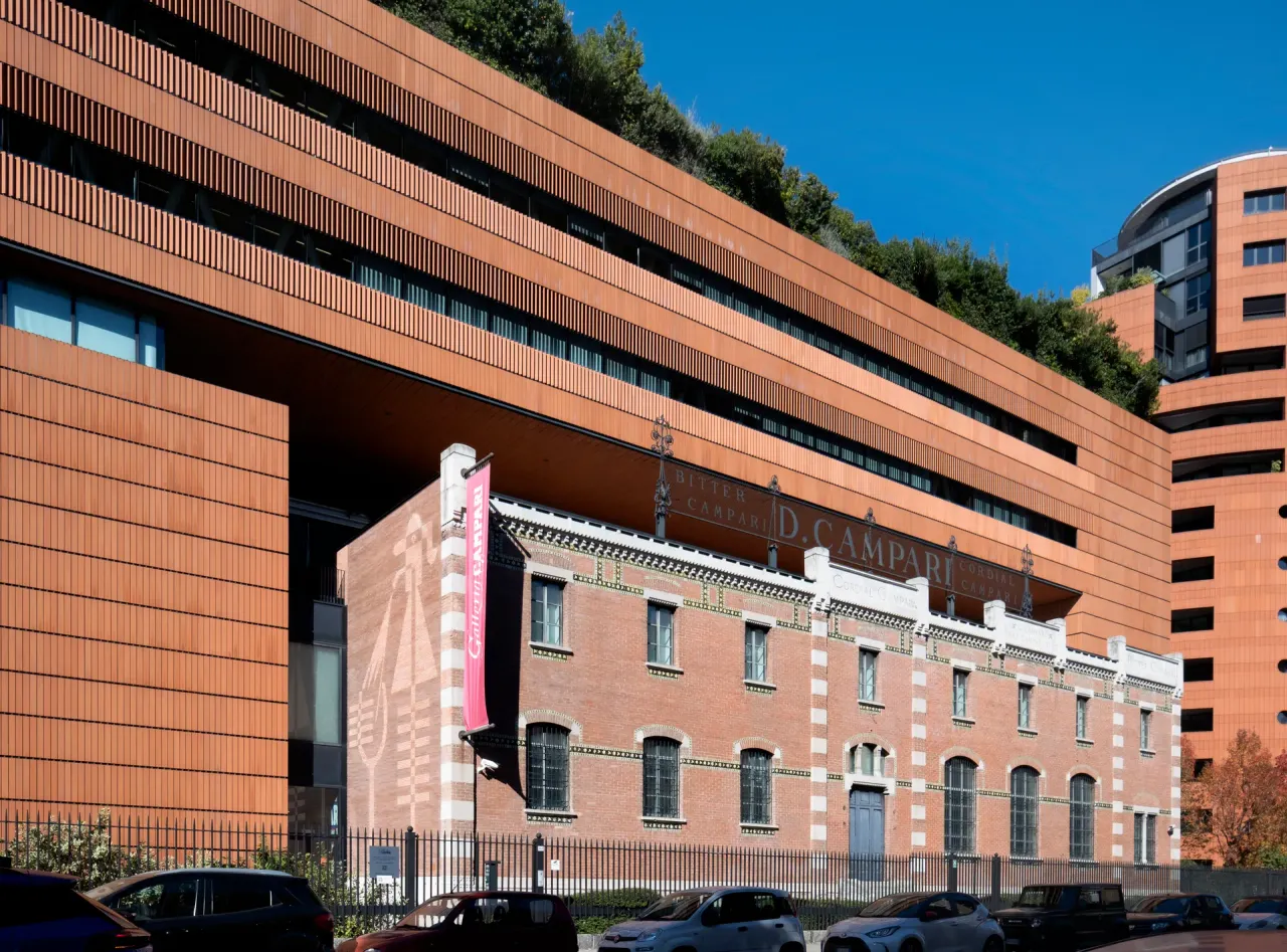 office - Camp 6° - Uffici - Dils - gallery - 48