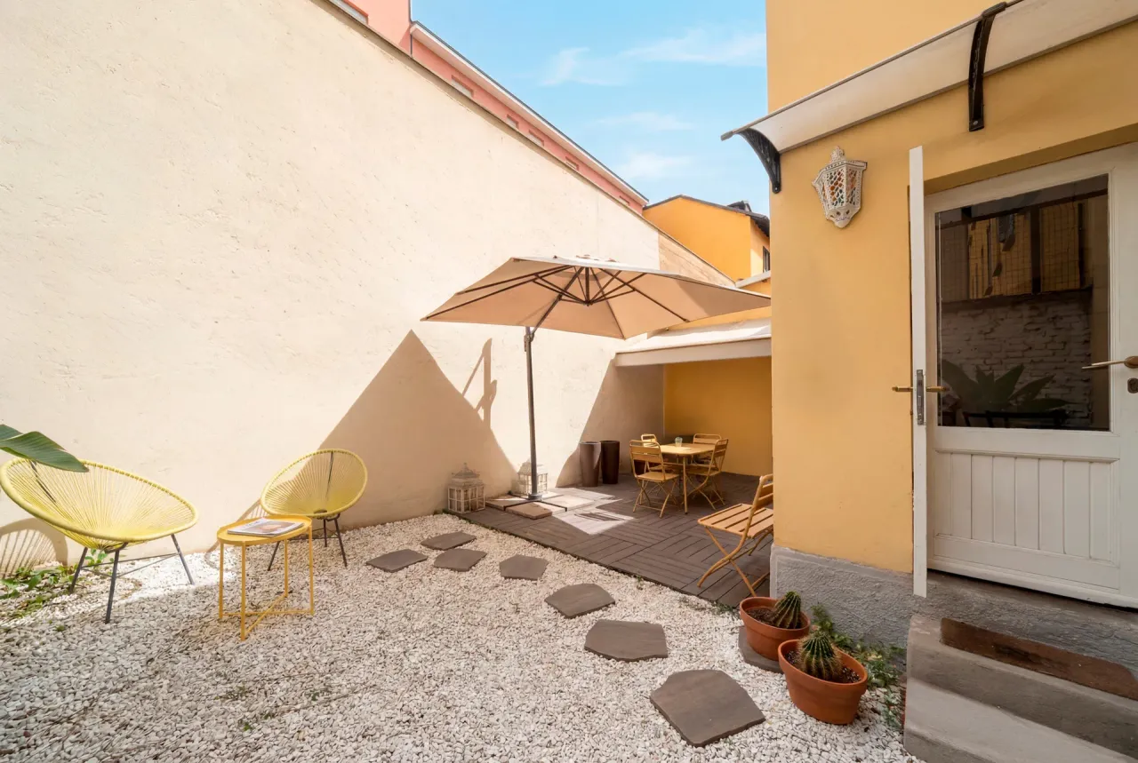 living - Delle Leghe 12 - Living - Dils - gallery - 6