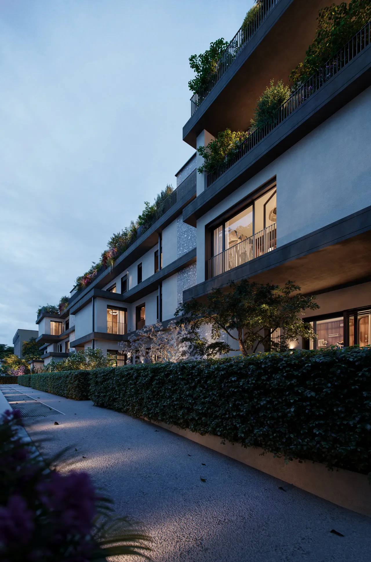living - GAR21 - Living - Dils - gallery - 2
