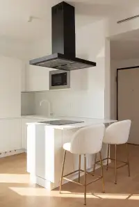 living - Magenta 54 unità B402 - Wonen - Dils - gallery thumbnail - 17