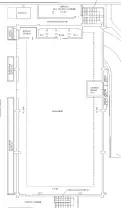 office - Monfalcone 15 - Office - Dils - Plano del piso thumbnail - 2