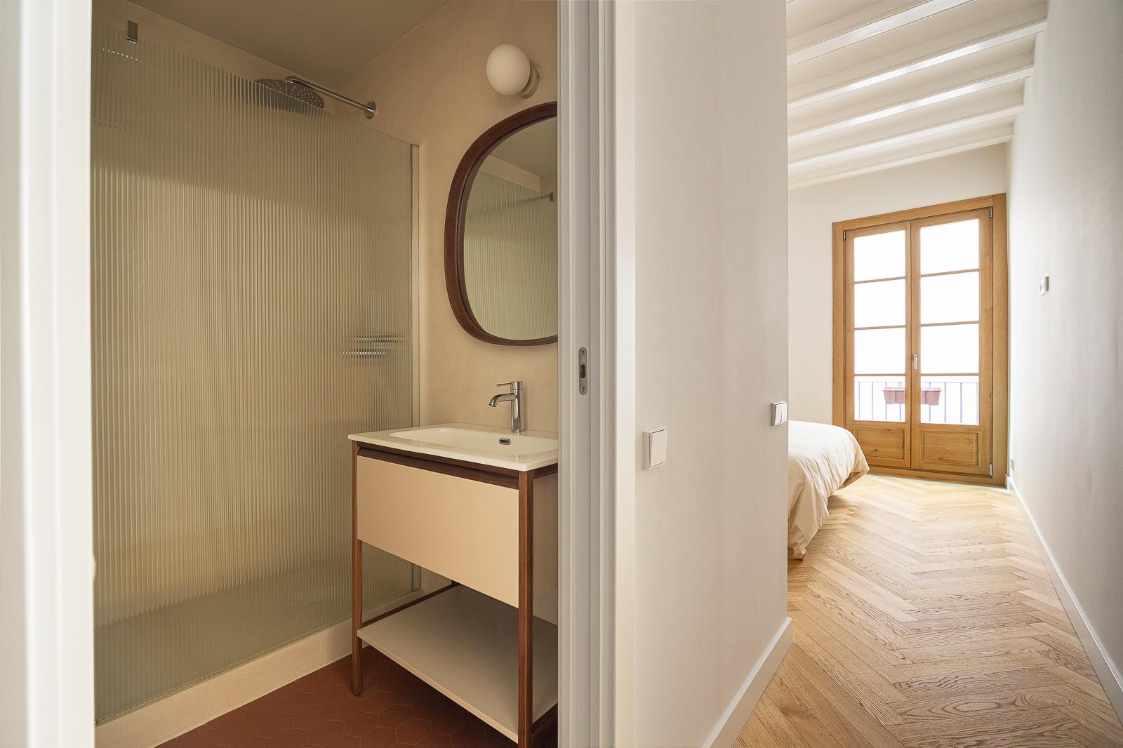 living - Piso de 125m² en venta en Gótico, Barcelona - gallery thumbnail - 10