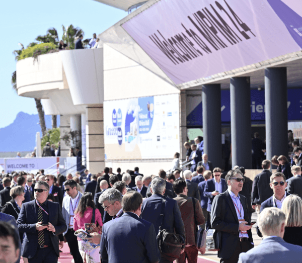 Dils at MIPIM 2024 - featured