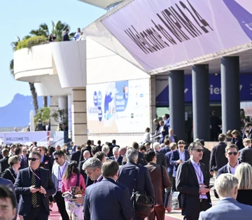 Dils at MIPIM 2024 - featured