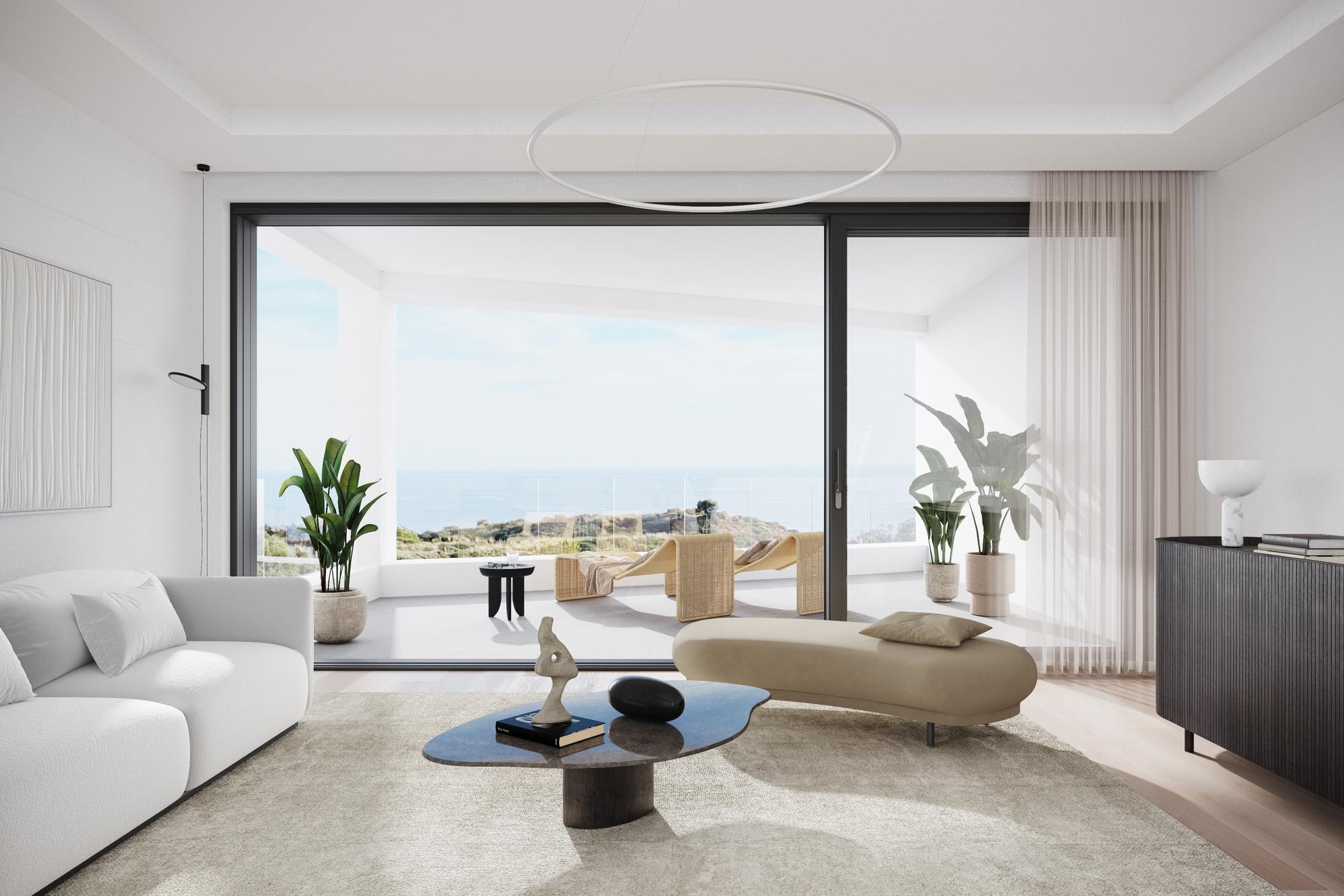 living - Aalto Residences - gallery thumbnail - 5