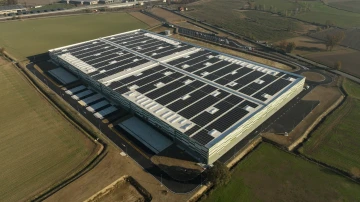 logistics - North-West Cremona - Logistics - Dils - featured