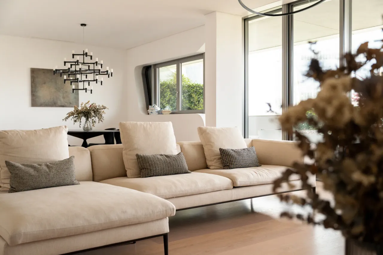 living - Senofonte 2B - Living - Dils - gallery - 5