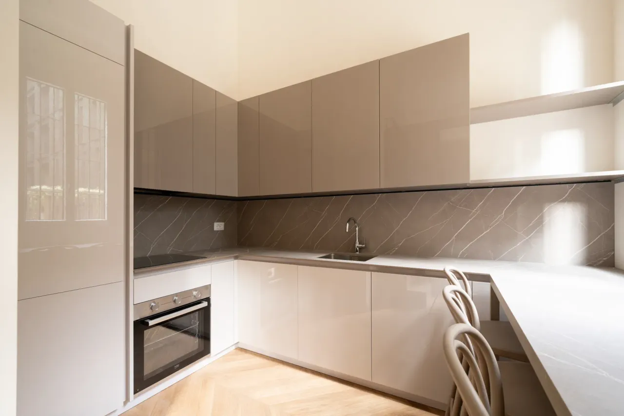 living - Paisiello 7 - Living - Dils - gallery - 5