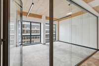 logistics - Light Industrial Premises / Offices For Rent - gallery thumbnail - 7