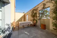 living - Forrest in Town, unità 168 - Wonen - Dils - gallery thumbnail - 14