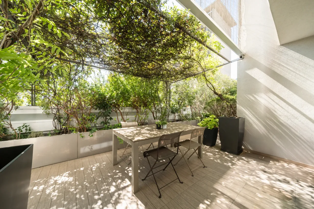 living - Gluck 44 - Living - Dils - gallery - 2