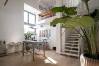 living - Ripa di Porta Ticinese - Living - Dils - gallery thumbnail - 6