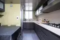 living - 107m² apartment with 117m² terrace for sale in Eixample Left - gallery thumbnail - 10