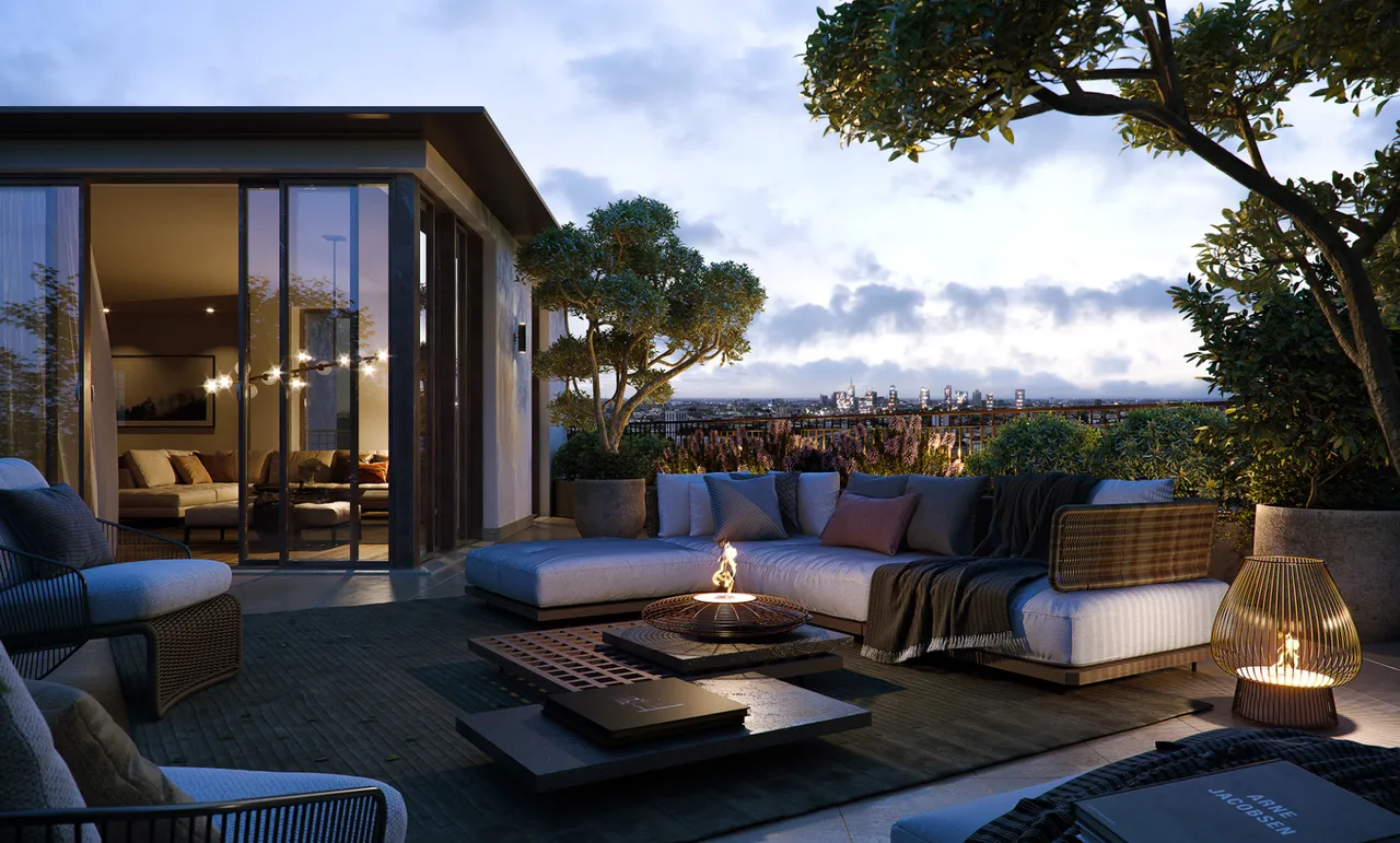 living - Virage - Living - Dils - gallery - 2