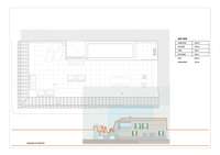 living - 308m² plot for sale in Palma de Mallorca, Balearic Islands - Floor Plan thumbnail - 3