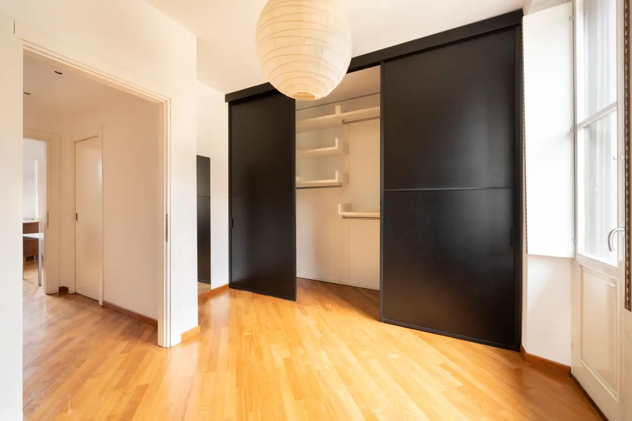 living - Giordano Bruno 13 - Wonen - Dils - gallery - 8