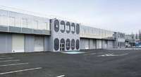 logistics - Entrepôt / Bureaux À Louer - gallery thumbnail - 1