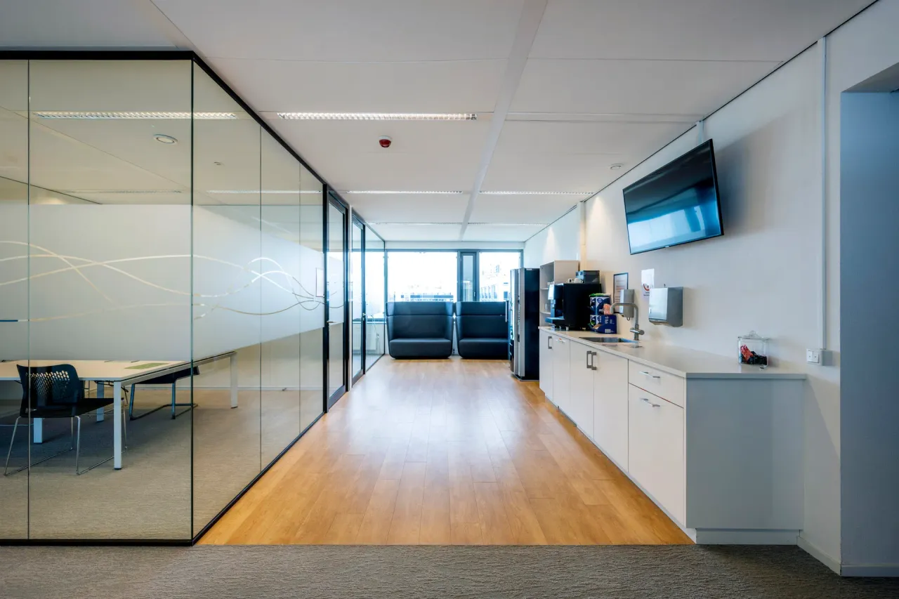 office - Avioport - Office - Dils - gallery - 34