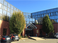 office - Bureaux À Louer - gallery thumbnail - 5