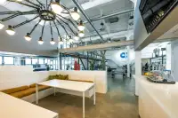 office - De Kauwgomballenfabriek - The Factory - bedrijfs-/kantoorruimte - Office - Dils - gallery thumbnail - 32