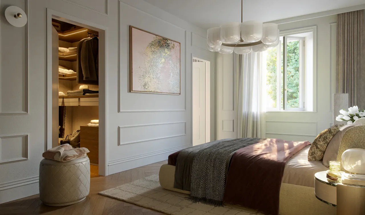 living - 21 Compagnoni - Wonen - Dils - gallery - 5