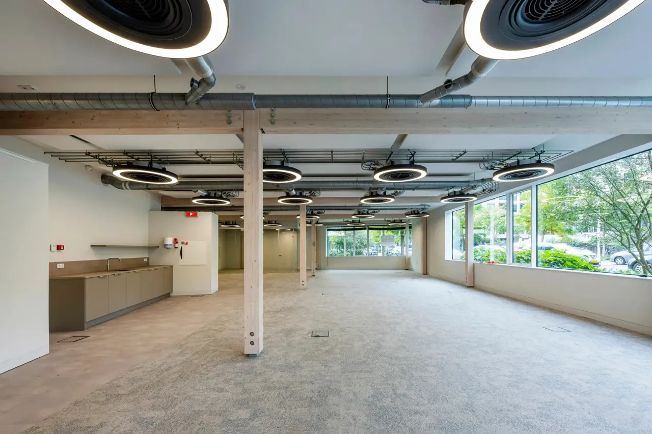 office - Handel Amsterdam - Kantoor - Dils - gallery - 5