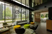 office - I-Quarters - Marie - Kantoor - Dils - gallery thumbnail - 8