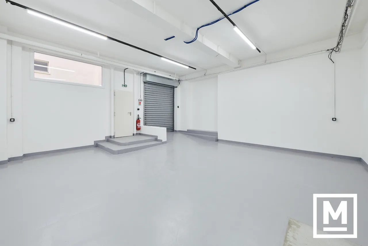 logistics - Warehouse For Rent - gallery - 2
