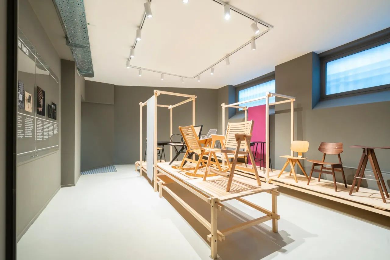 office - Spartaco 34 - Kantoor - Dils - gallery - 10