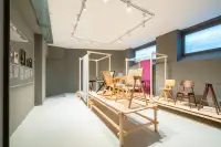 office - Spartaco 34 - Office - Dils - gallery thumbnail - 10