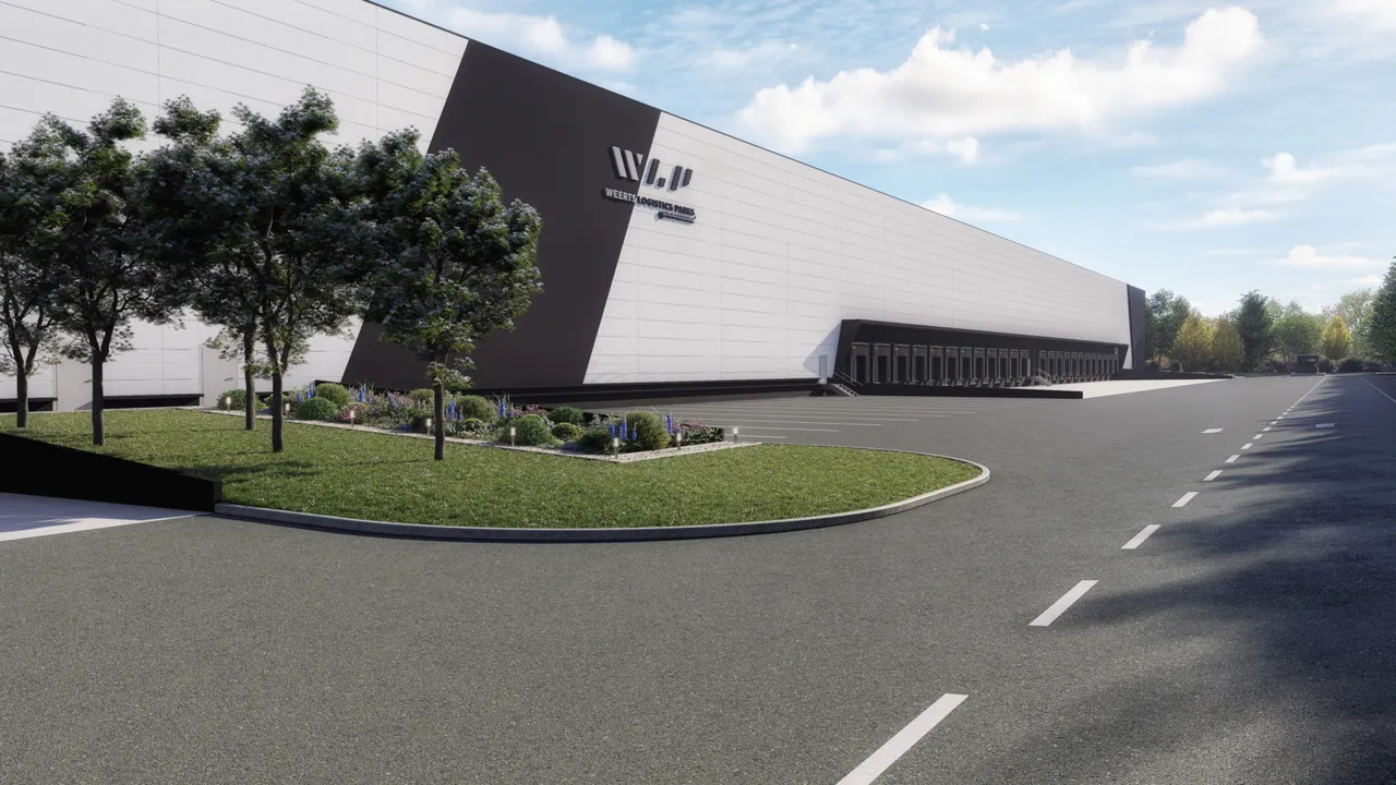 logistics - Milano Ovest - Logistica - Dils - gallery - 2