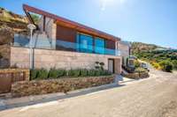 living - 420m² house / villa for sale in El Port de la Selva - gallery thumbnail - 4