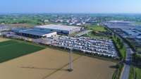 logistics - Mantova Sud - Logistica - Dils - gallery thumbnail - 1