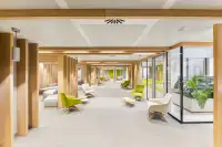 office - Hermosilla 3 - Edificio C - Oficinas - Dils - gallery thumbnail - 16