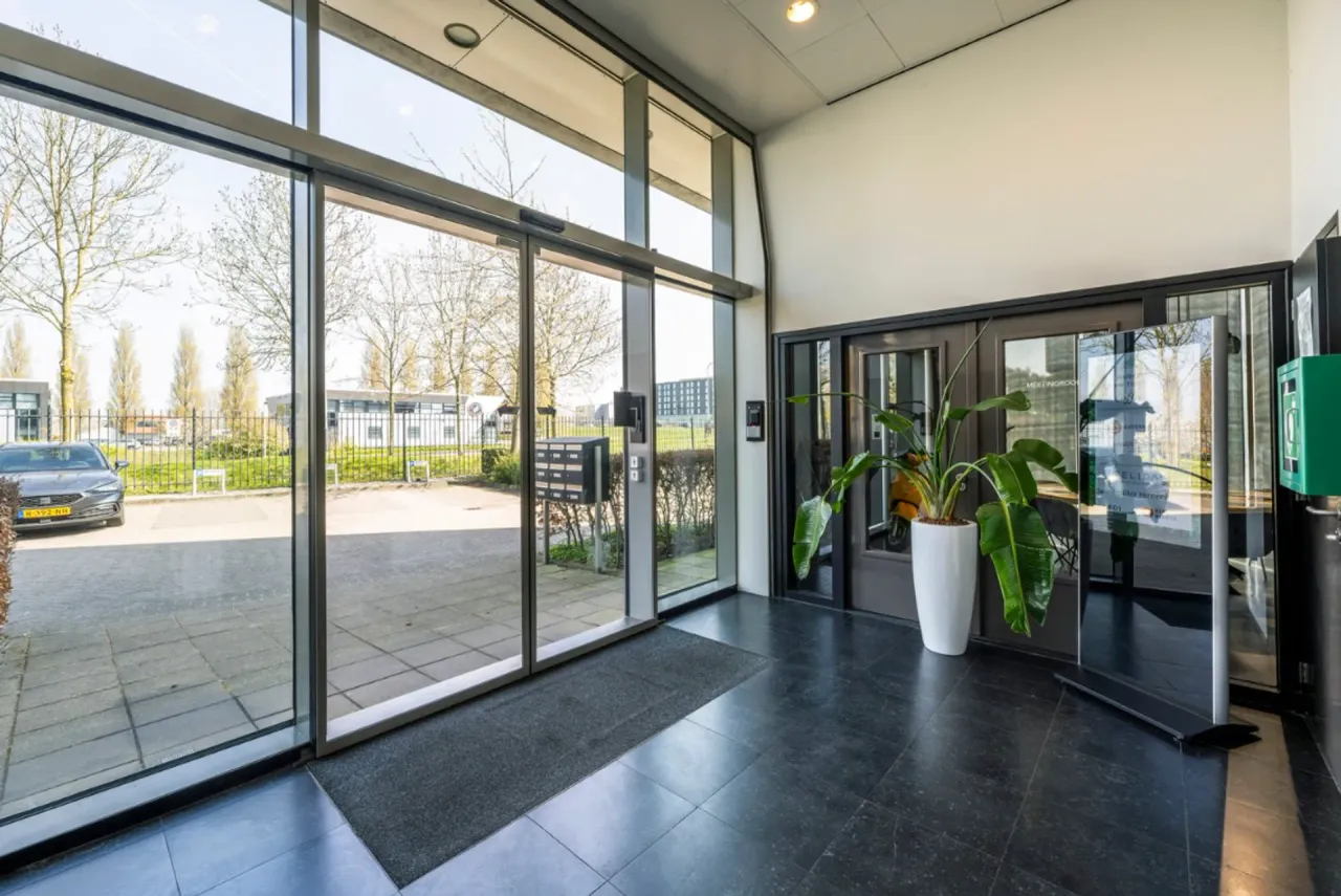 office - New Yorkstraat 2-8 - Uffici - Dils - gallery - 6