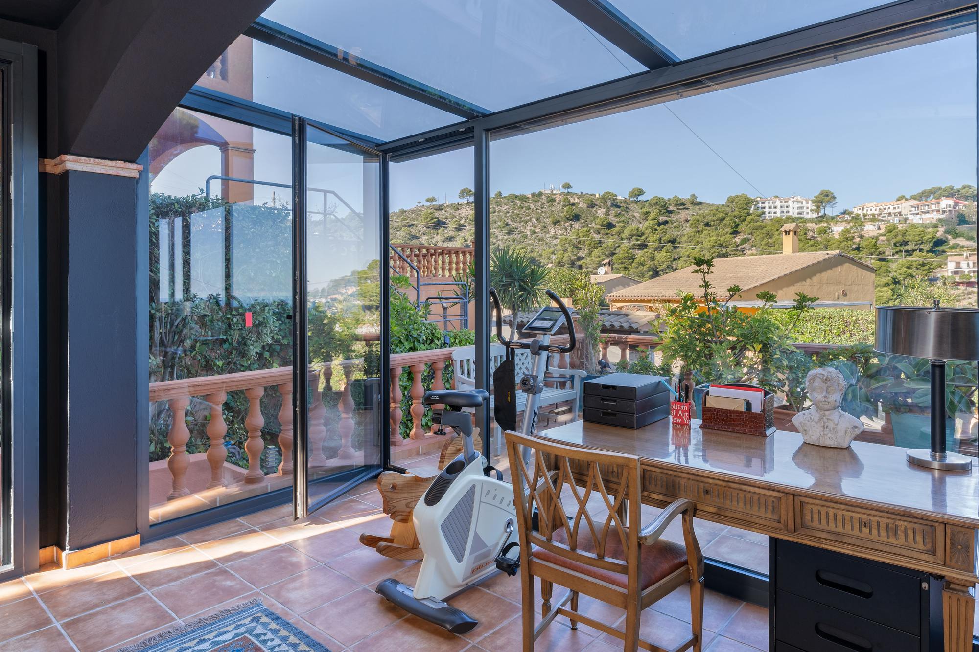 living - Casa / villa de 205m² en venta en Sa Tuna, Costa Brava - gallery - 5