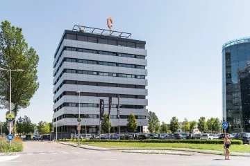 office - Unitz - Unitz Klaprozenweg - Uffici - Dils - featured
