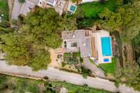 living - Casa / villa de 597m² en venta en Aiguablava, Costa Brava - gallery thumbnail - 2