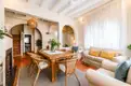 living - Casa / villa de 153m² en venta en Sitges Town, Barcelona - gallery thumbnail - 7