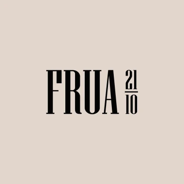 living - Frua 21 - Living - Dils - Logo