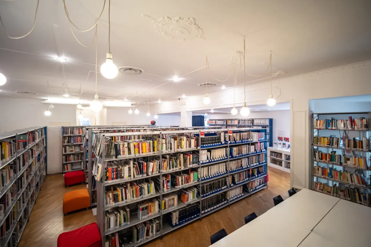 office - Sciesa 3 - Uffici - Dils - gallery - 7