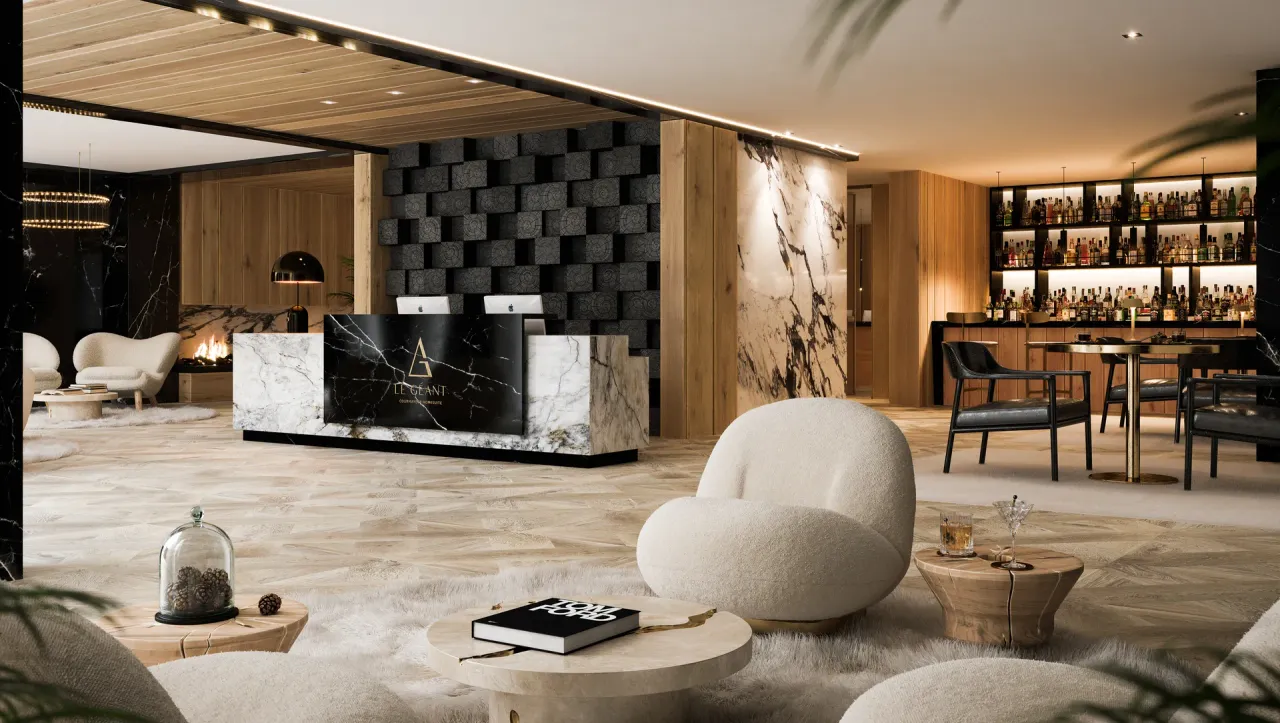 living - Le Géant - Living - Dils - gallery - 5