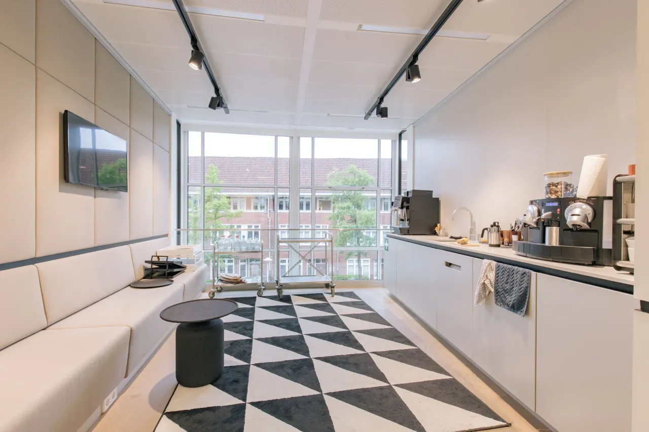 office - Apollo House - Uffici - Dils - gallery - 7