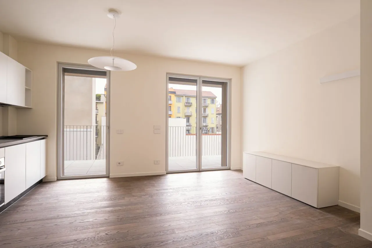 living - Balilla n. 16/18 - Living - Dils - gallery - 3